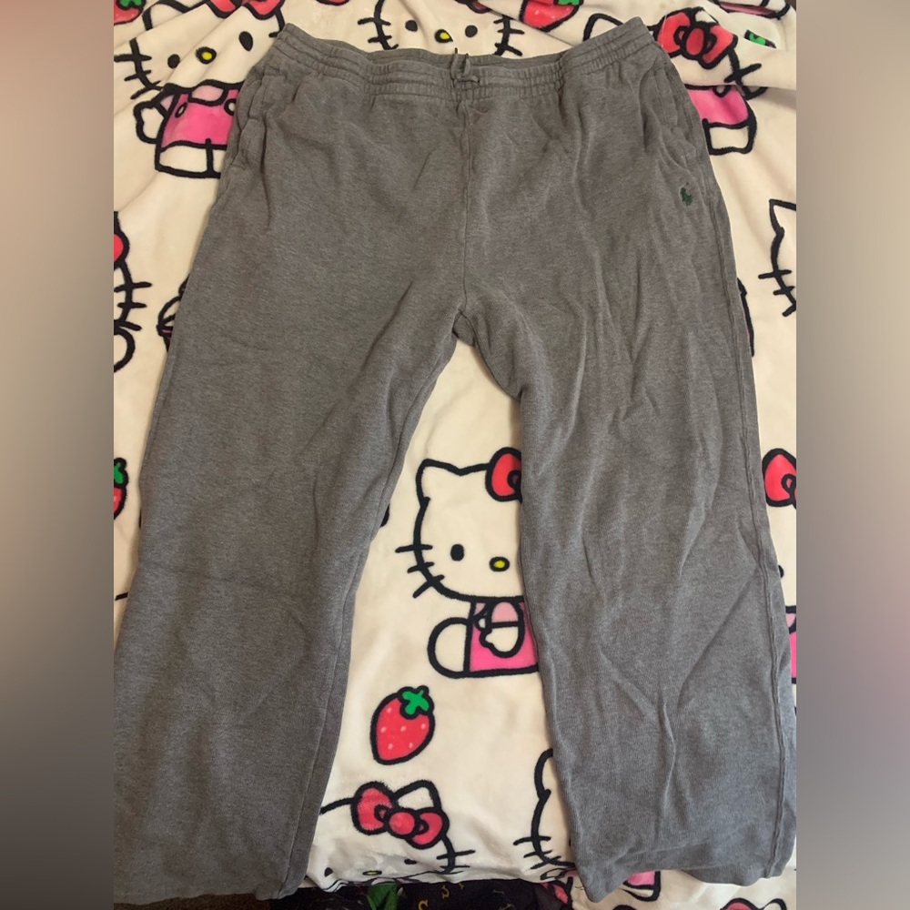 Men’s Ralph Lauren sweatpants